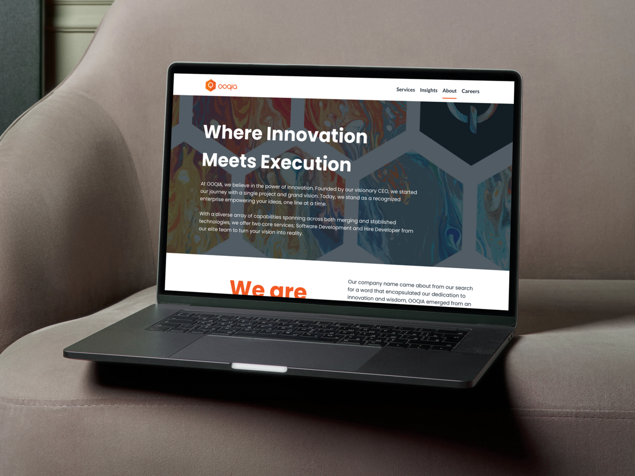 Optimiza tu sitio web